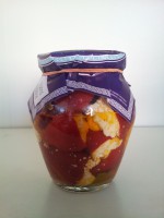 DELIKATESNI KAMBANKI"SAMAS"370GR.BG