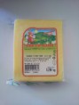 Queso tierno-Kashkaval"Sveti Ilia"1KG.