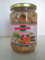 LOVDJIISKA SALATA"NACIONAL"720GR.BG